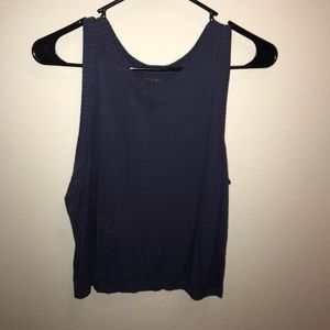 XL tank from Arizona Co